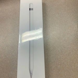 Apple Pencil for iPad 🍎 ✏️